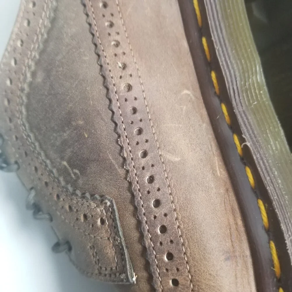 Dr. Martens vtg 1990s